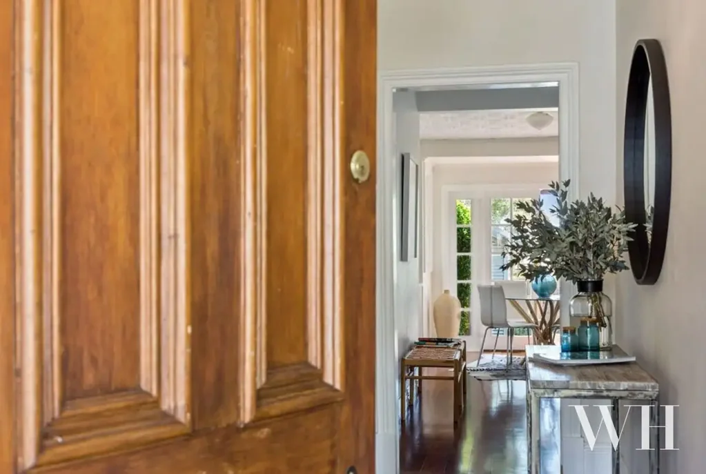Subiaco 3房  Classic Subiaco: Character & Historical Charm