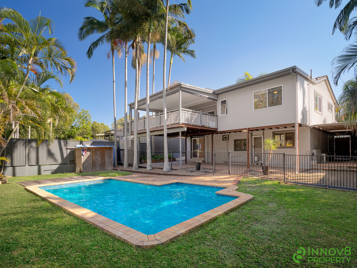 40 FOLKSTONE AV, ALBANY CREEK QLD 4035, 0房, 0浴, House