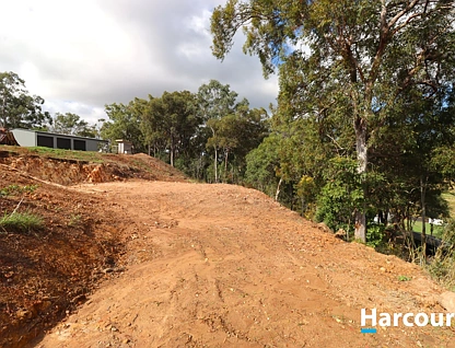 Lot 19 Sanctuary  Court, Apple Tree Creek, Wide Bay, 0 rūma, 0 rūma horoi, Section
