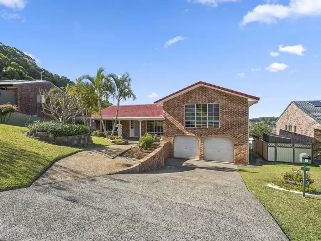 5 Remembrance Close, Coffs Harbour, NSW 2450