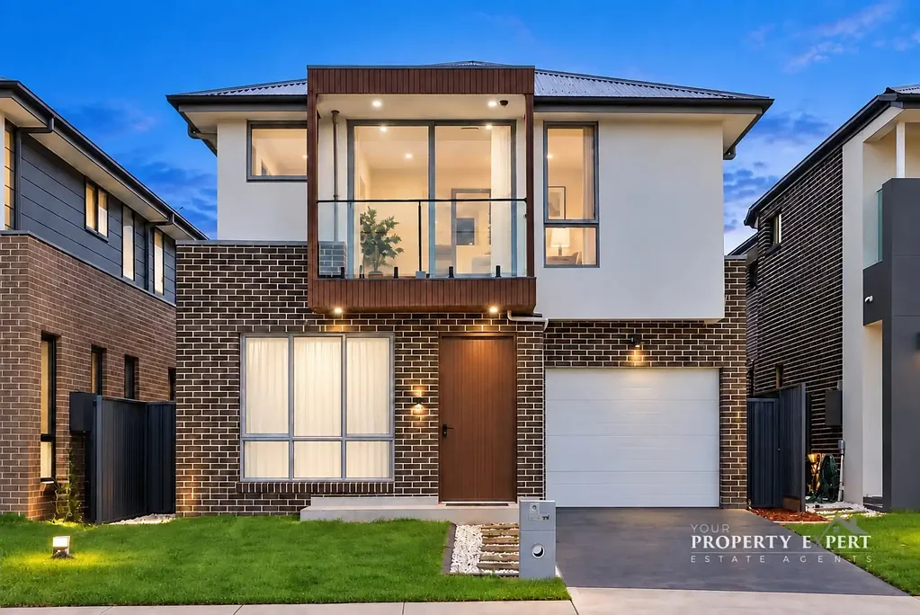 Marsden Park 6Zimmer Stunner In Prime Location !