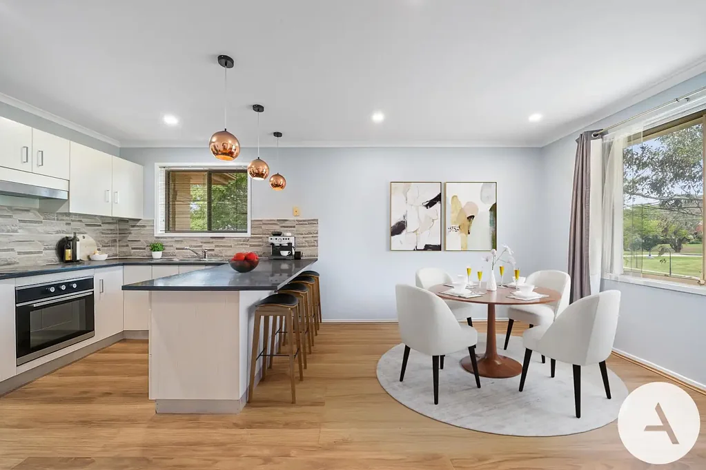 42/46 Paul Coe Cres, Ngunnawal, ACT 2913