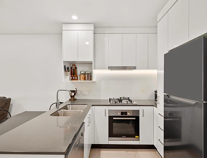 307/50 McLachlan Street, Fortitude Valley, Brisbane - Inner City Region, 1部屋, 1バスルーム, Apartment