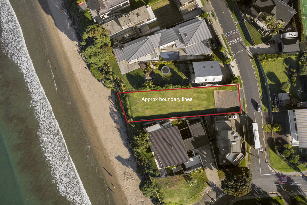 4a Marellen Drive, Red Beach, Auckland - Rodney, 5 habitaciones, 0 baños