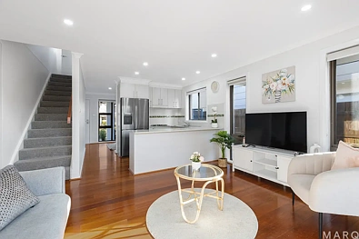 65 Stowport Avenue, Crace, ACT 2911, 3房, 2浴, House