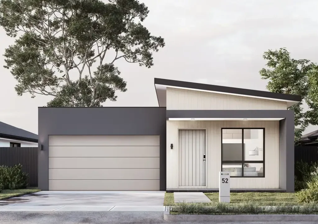 Caddens 4Zimmer Stunning Brand-New Single-Level Homes in a Great Location