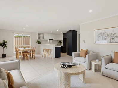3A Applecross Avenue, Morphett Vale, SA 5162, 3 Bedrooms, 2 Bathrooms, House