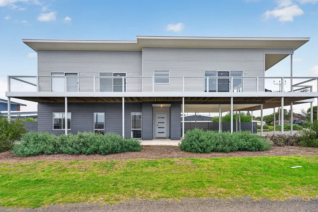 Middleton 4Zimmer Modern Coastal Living with Ocean Views, Space & Style