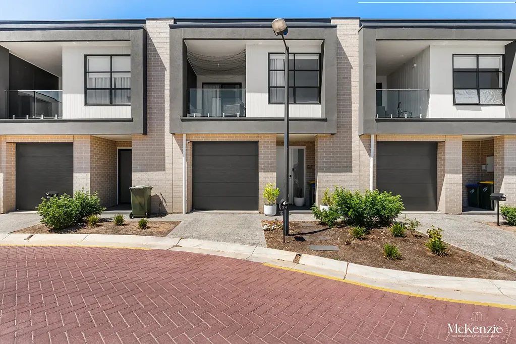 24 Harley Place, Findon, SA 5023