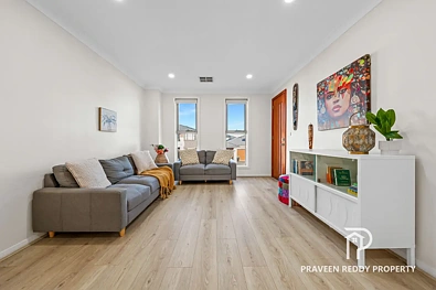 49 Lockheed Drive (NIRIMBA FIELDS), Schofields, NSW 2762, 4房, 3浴, House