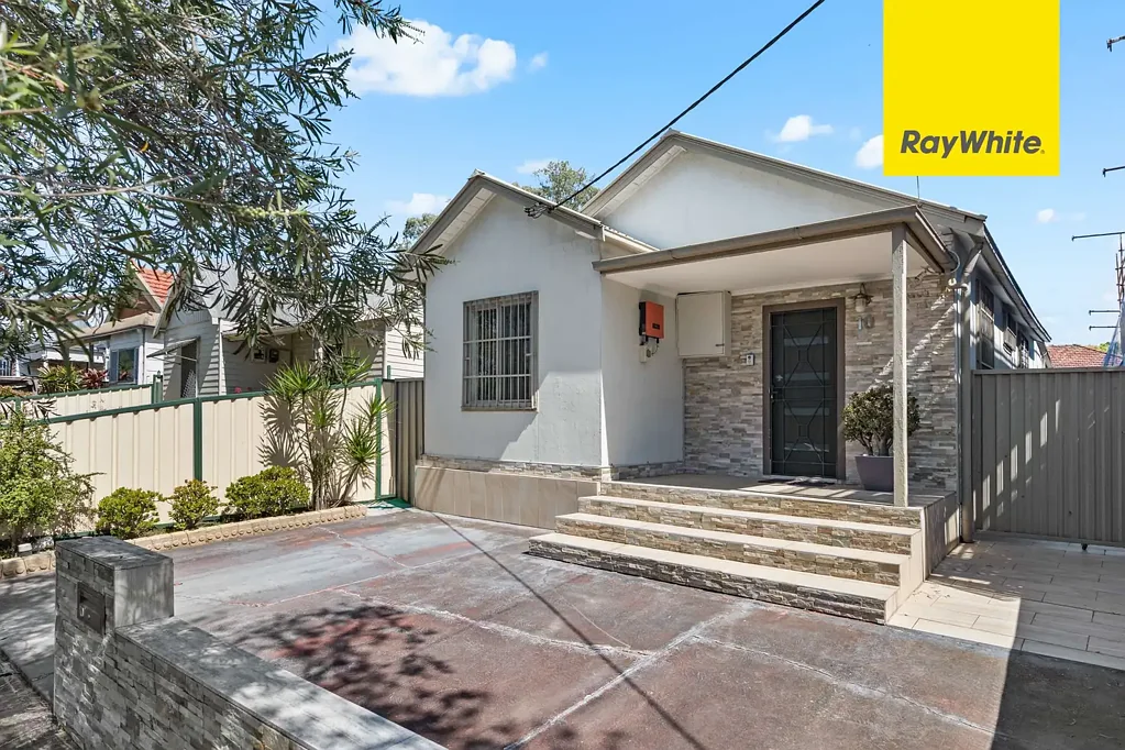 10 First Ave, Berala, NSW 2141