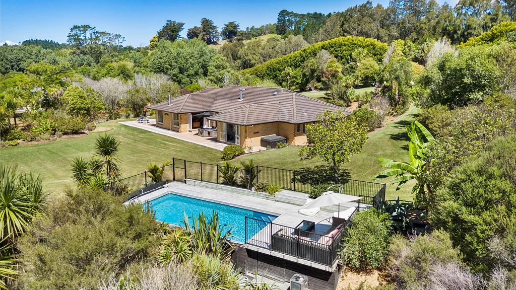17 Kahia Lane, Dairy Flat, Rodney, Auckland