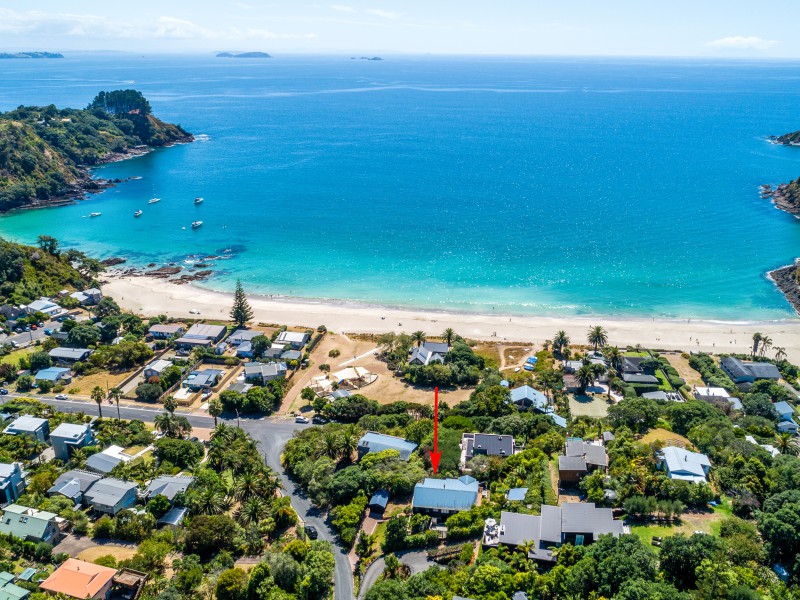 Hauraki Gulf Islands