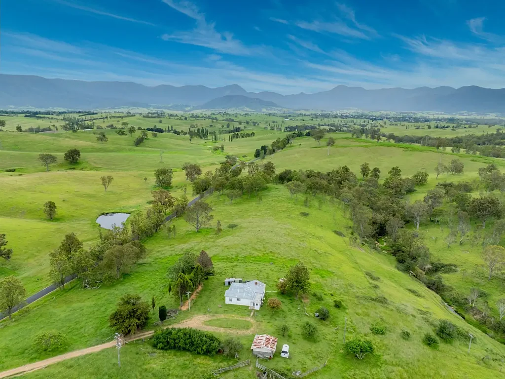 Bemboka 3 Bedroom MOUNT VISTA