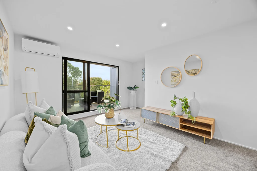 Ranui 3房  Brand-New, Low-Maintenance Living in Prime Ranui