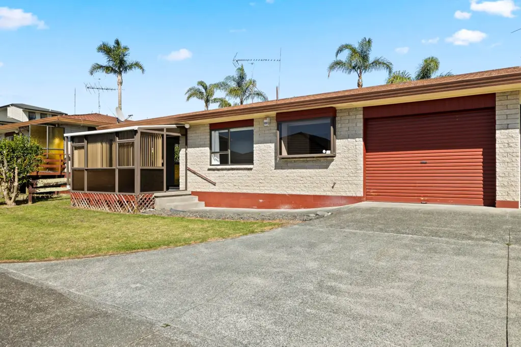 3/98 Harris Street, Pukekohe, Franklin, Auckland