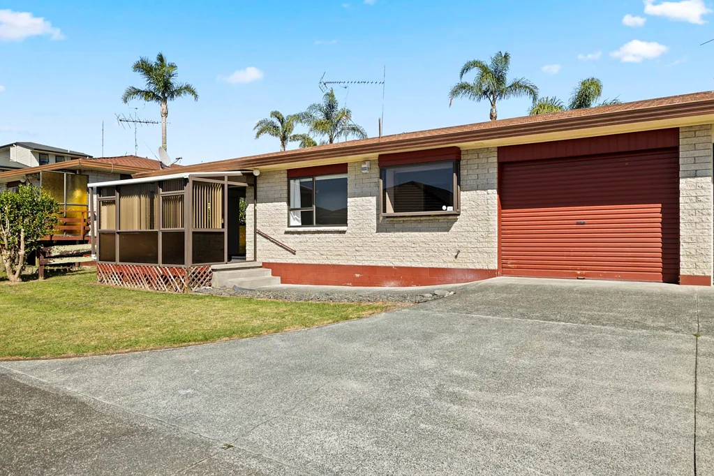 3/98 Harris Street, Pukekohe, Franklin, Auckland