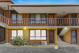 7/56 Potter Street, Dandenong