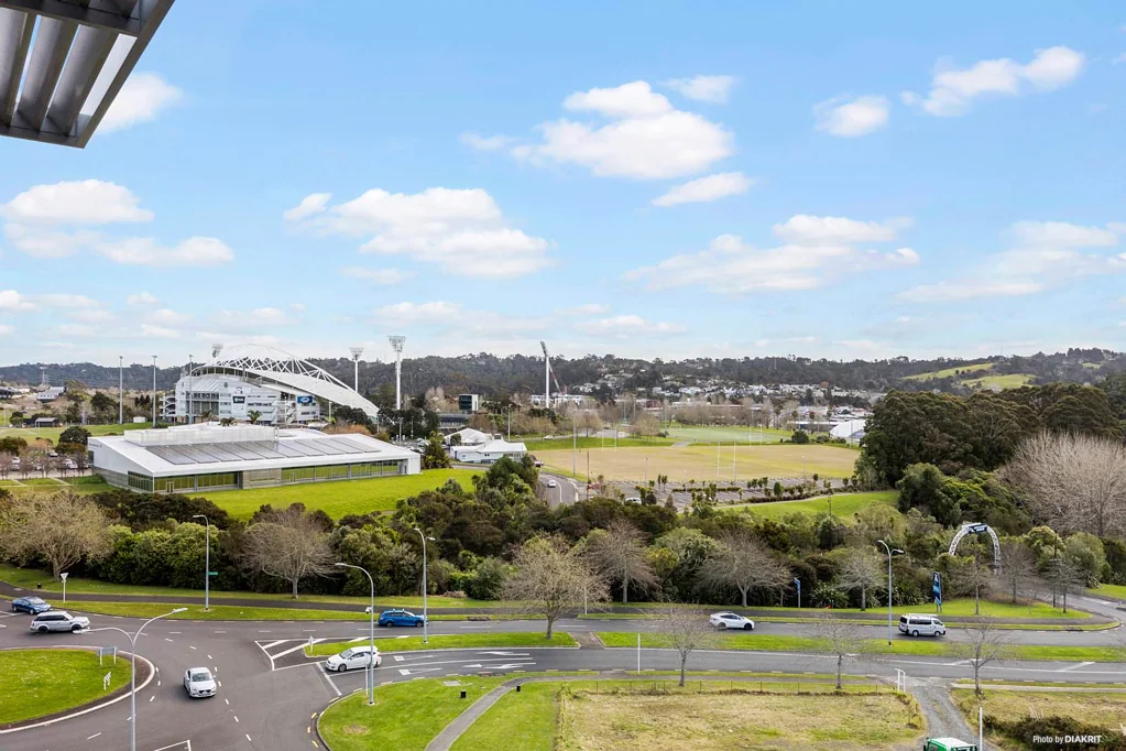 Albany 1ਬੈੱਡਰੂਮ Penthouse Living - Comfort and Convenience