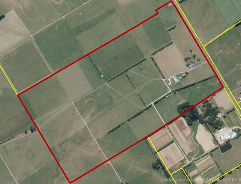 101 Bryce Road, Kiwitea, Manawatu, 0房, 0浴