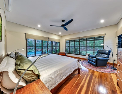 134 Langton Road, Howard Springs, Litchfield, 5 ห้องนอน, 2 ห้องน้ำ, House