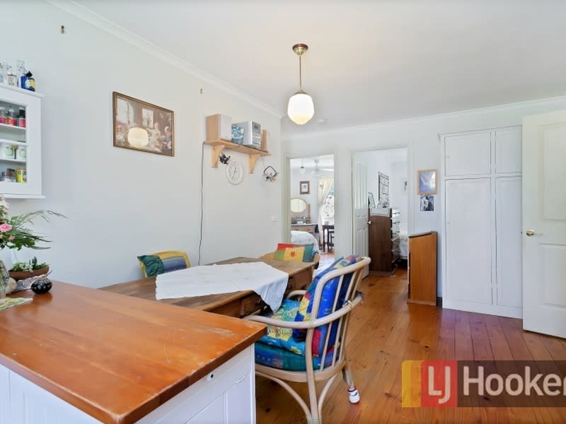 3 POCHIN ST, MACCLESFIELD SA 5153, 0 ਕਮਰੇ, 0 ਬਾਥਰੂਮ, House