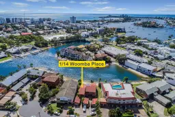 1/14 Woomba Place, Mooloolaba