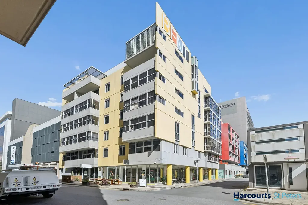 Adelaide 2બેડરૂમ East-End Living in the Heart of Adelaide