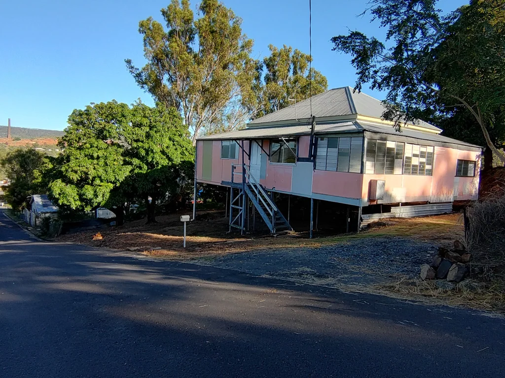 3 North Street, Mount Morgan, QLD 4714