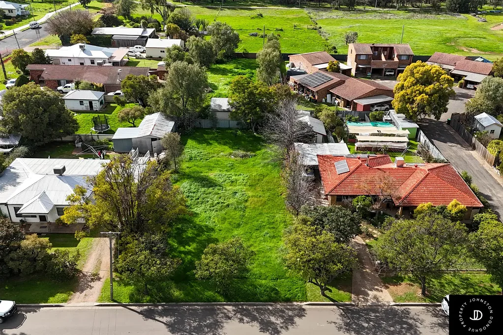 Gunnedah RESIDENTIAL DEVELOPMENT OPPORTUNITY