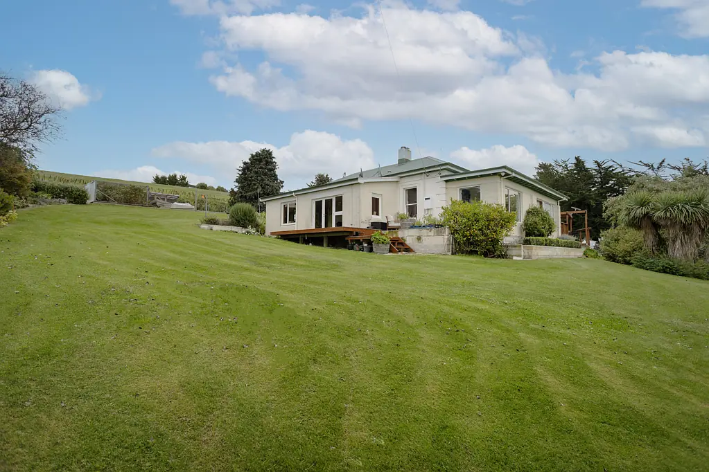 67 Browns Road, Alma, Waitaki, Otago