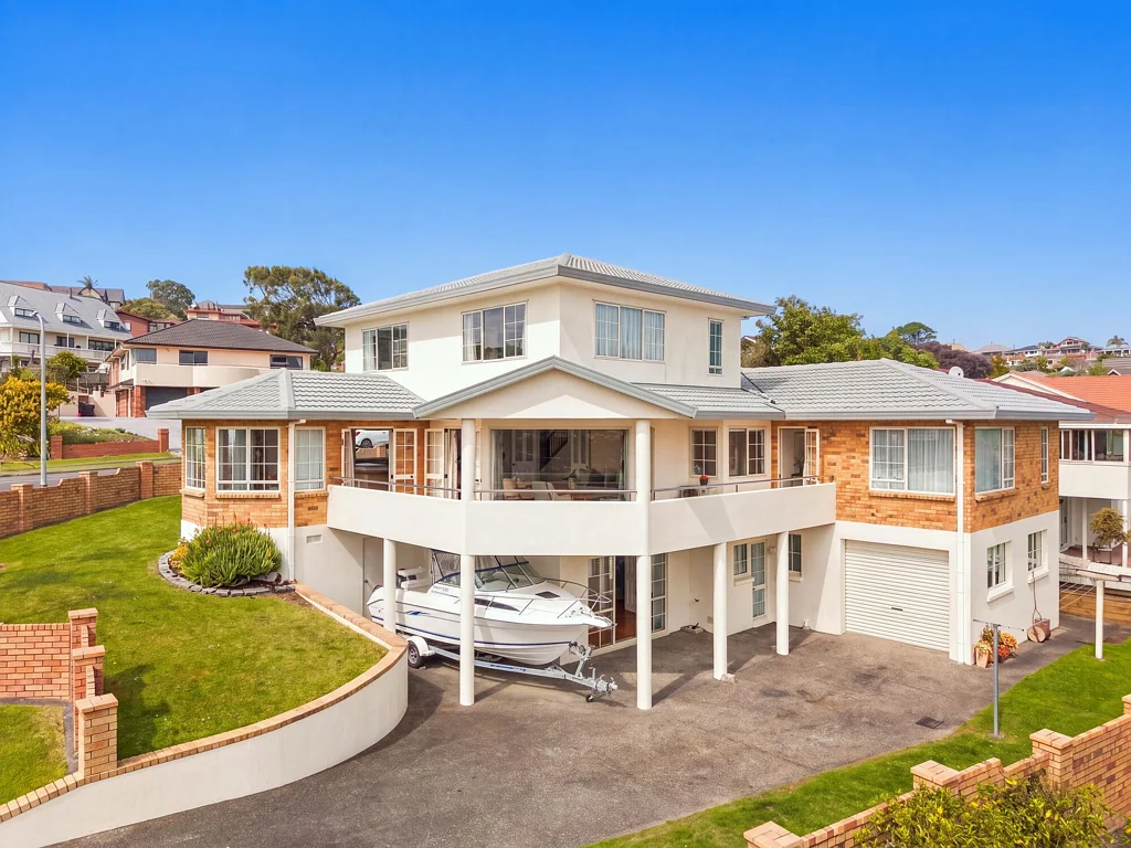 Mount Roskill 5कमरा Room for Everyone. Space for Everything.