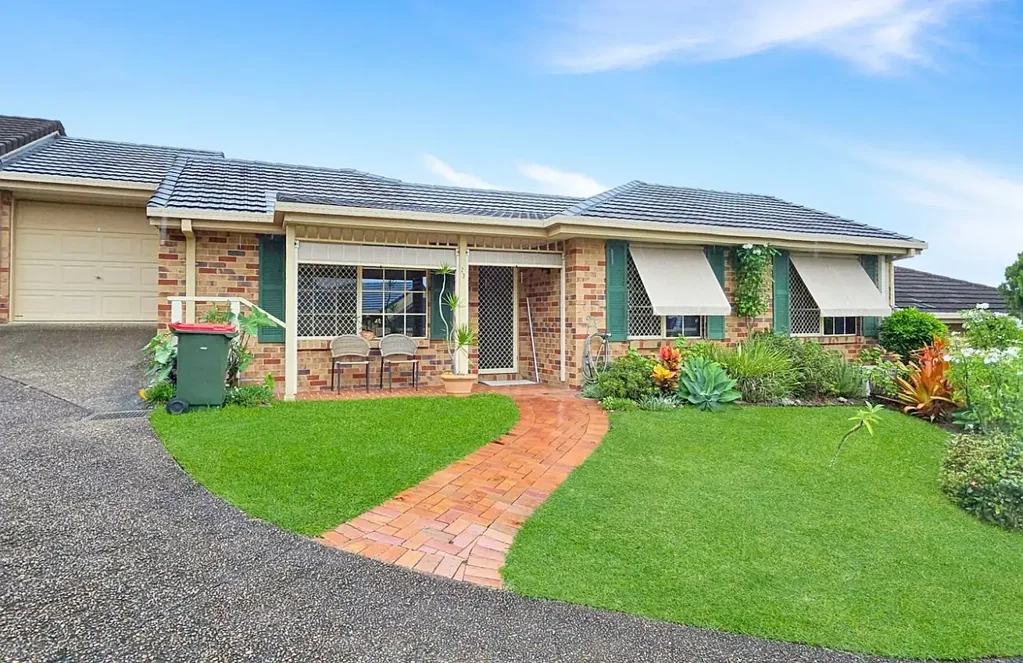 23/23 Blackwood Street, Maroochydore, QLD 4558