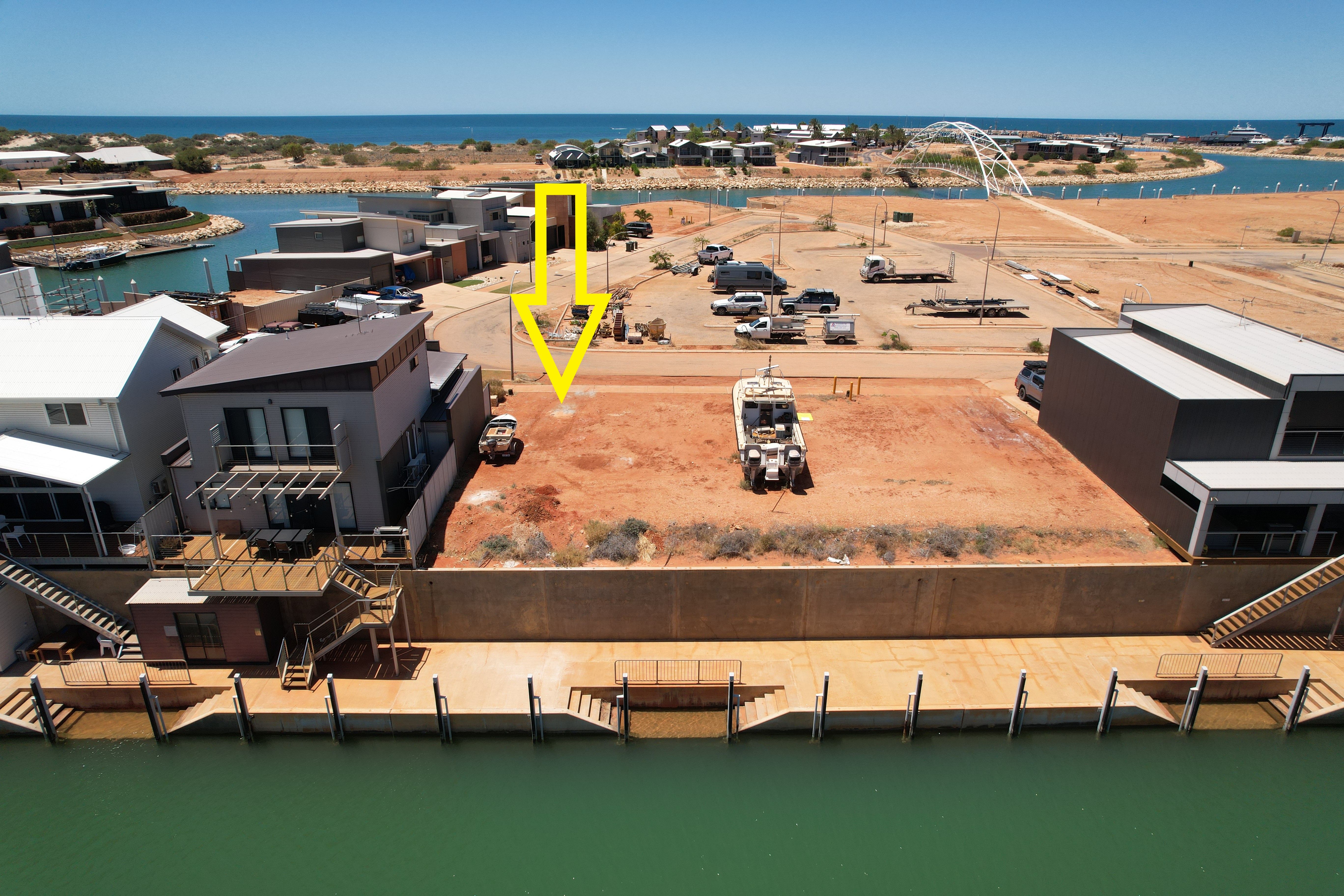 13 INGGARDA LANE, EXMOUTH WA 6707, 0 Schlafzimmer, 0 Badezimmer, Section