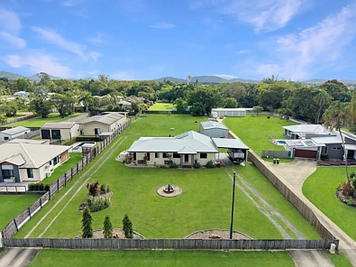 15 PERRY RD, WALKERSTON QLD 4751, 0 침실, 0 욕실, House
