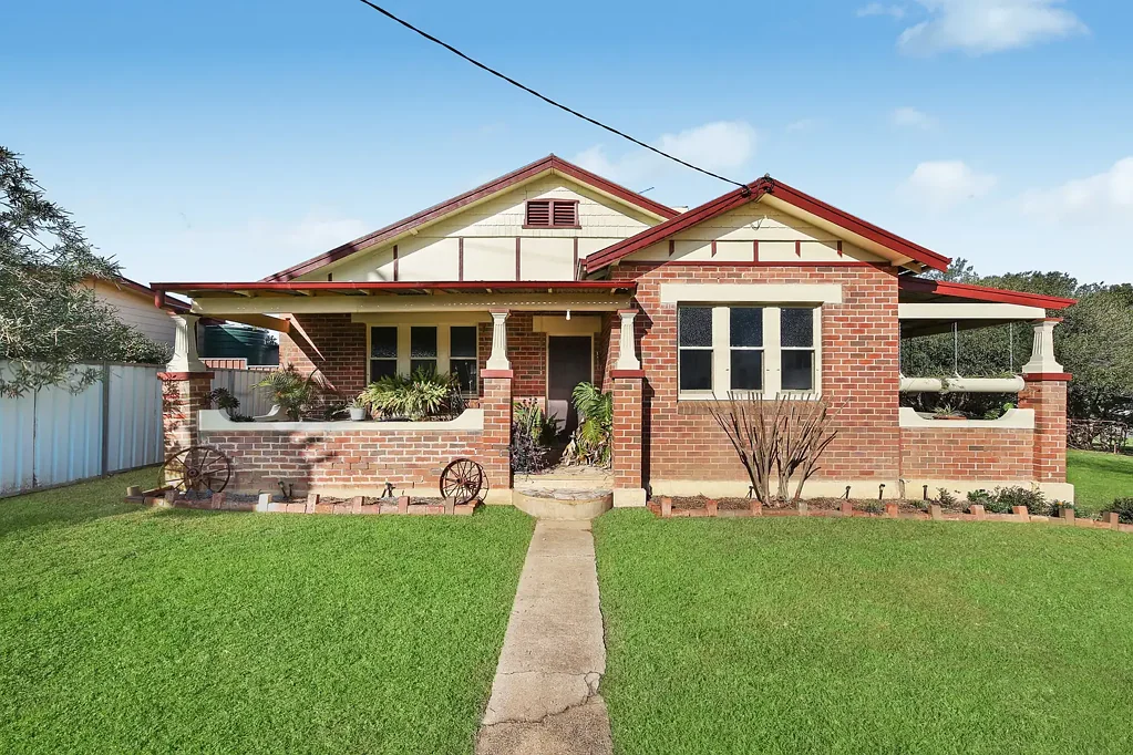 Gulgong 3ห้องนอน Timeless Charm, Generous Space