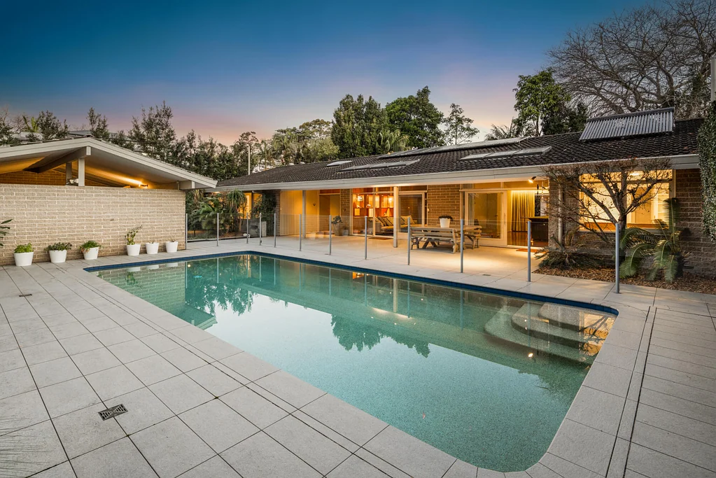 St Ives 5 Slaapkamer Mid-century pedigree on 1,207sqm of north-facing possibility