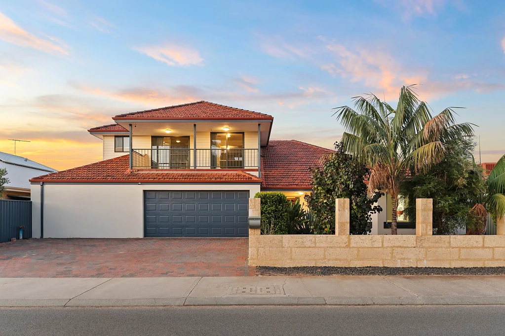 5 Calais Vista, Port Kennedy, WA 6172