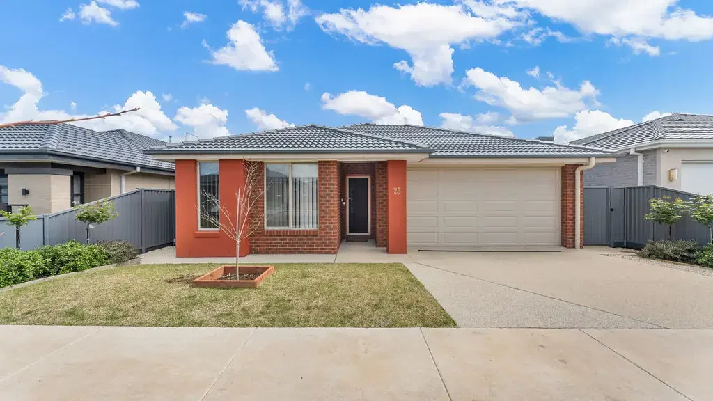 25 Verdale Drive, Alfredton, VIC 3350