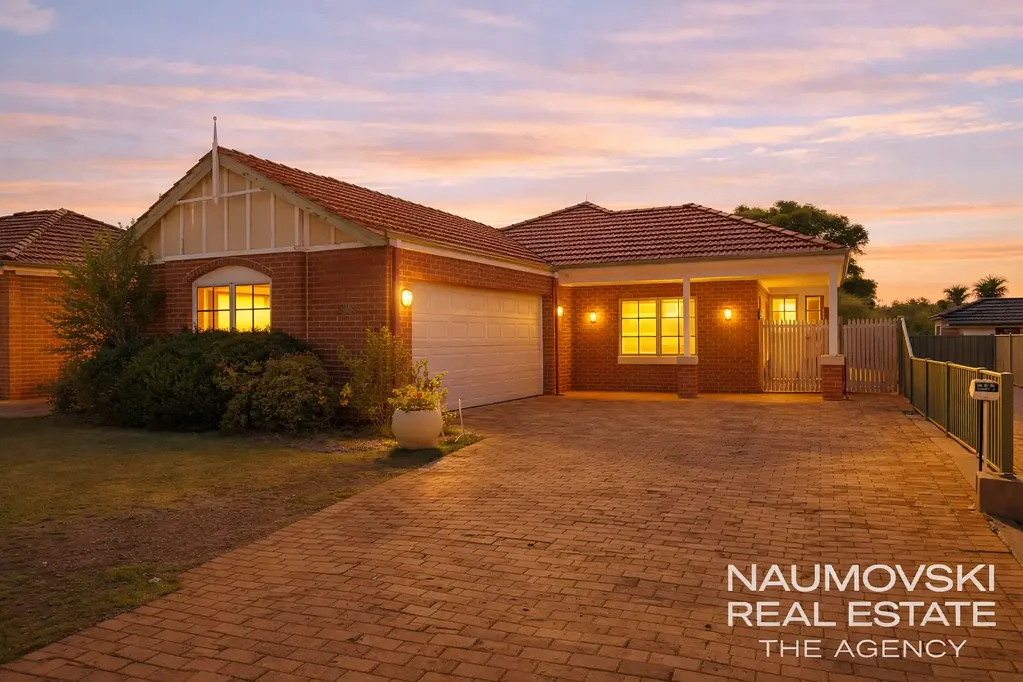 Balcatta 3Zimmer PERFECT HOME OR INVESTMENT!