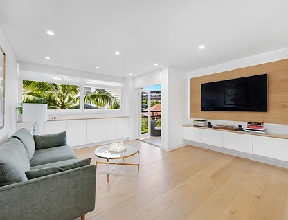 18/52 Darling Point Road, Darling Point, NSW 2027, 3 Kuwarto, 3 Banyo, Apartment