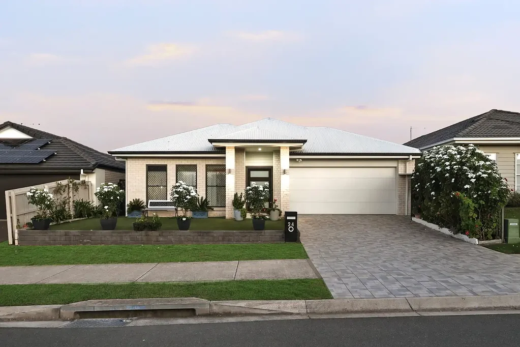 24 Victory Drive, Griffin, QLD 4503