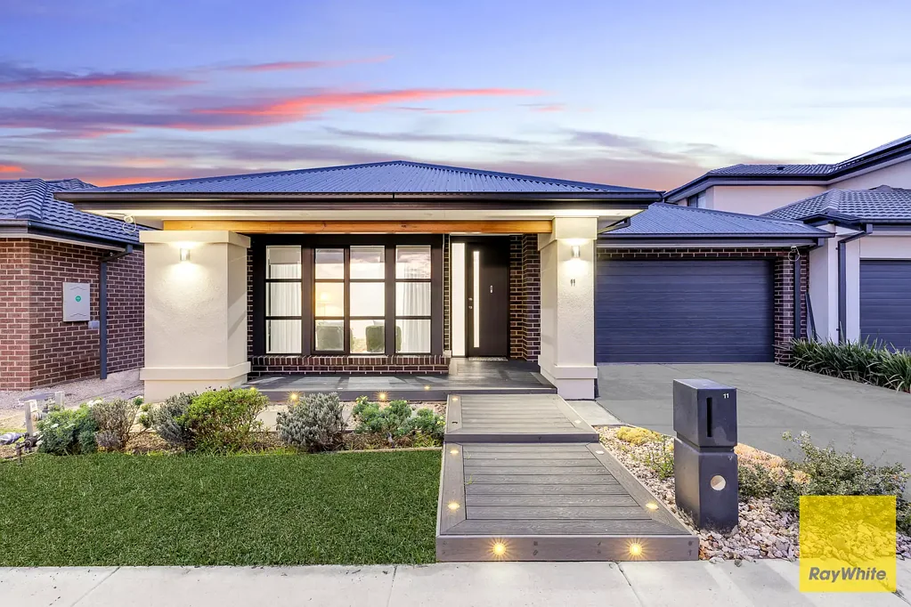 11 Iconic Drive, Tarneit, VIC 3029