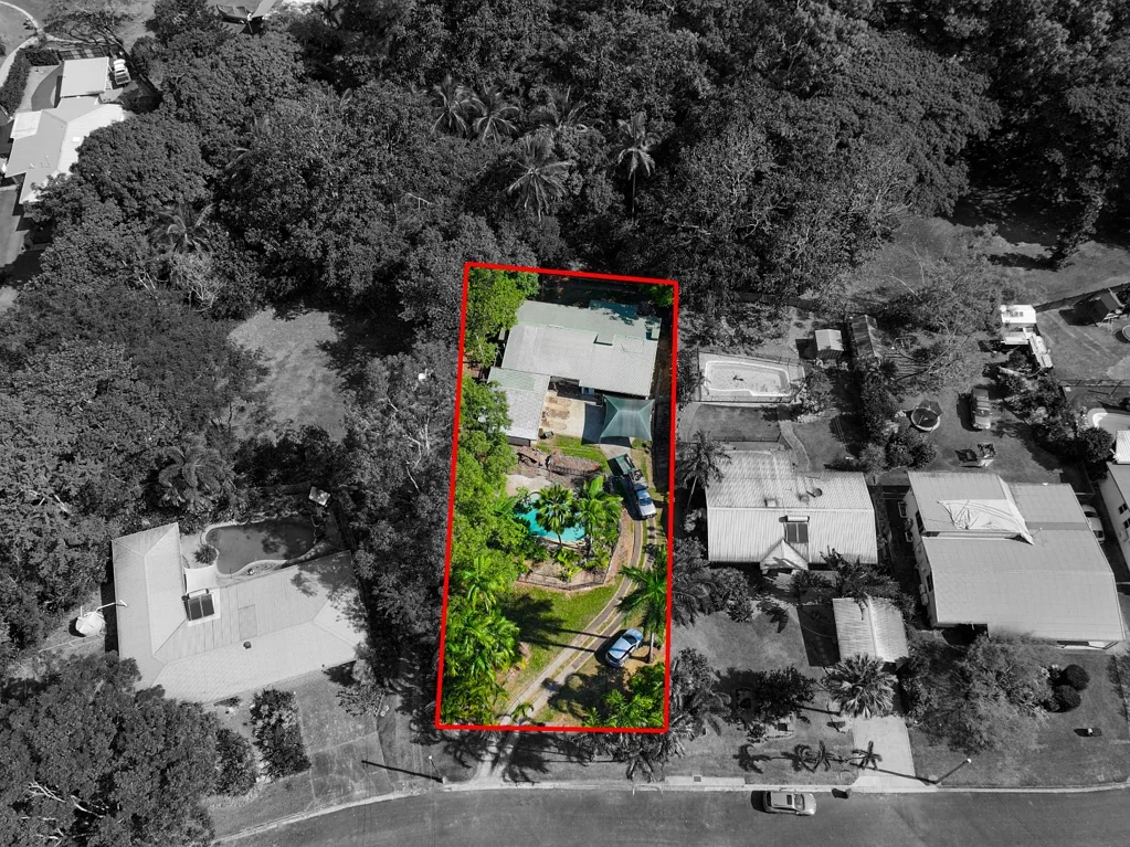 9 Comet Street, Bayview Heights, QLD 4868
