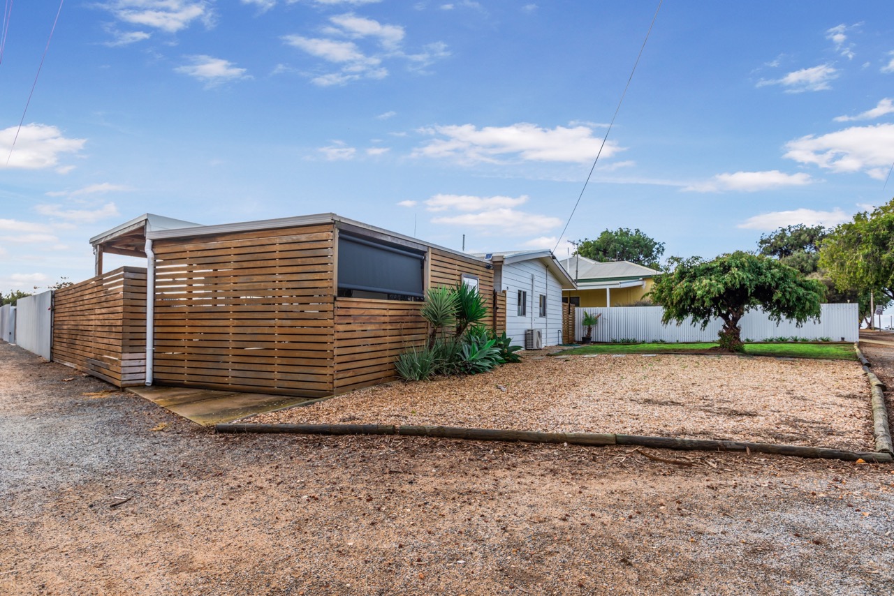 25 WIBBERLEY ST, TUMBY BAY SA 5605, 0 rūma, 0 rūma horoi, House