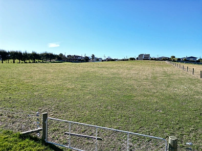 Oamaru STUNNING - 1HA LIFESTYLE BLOCKS