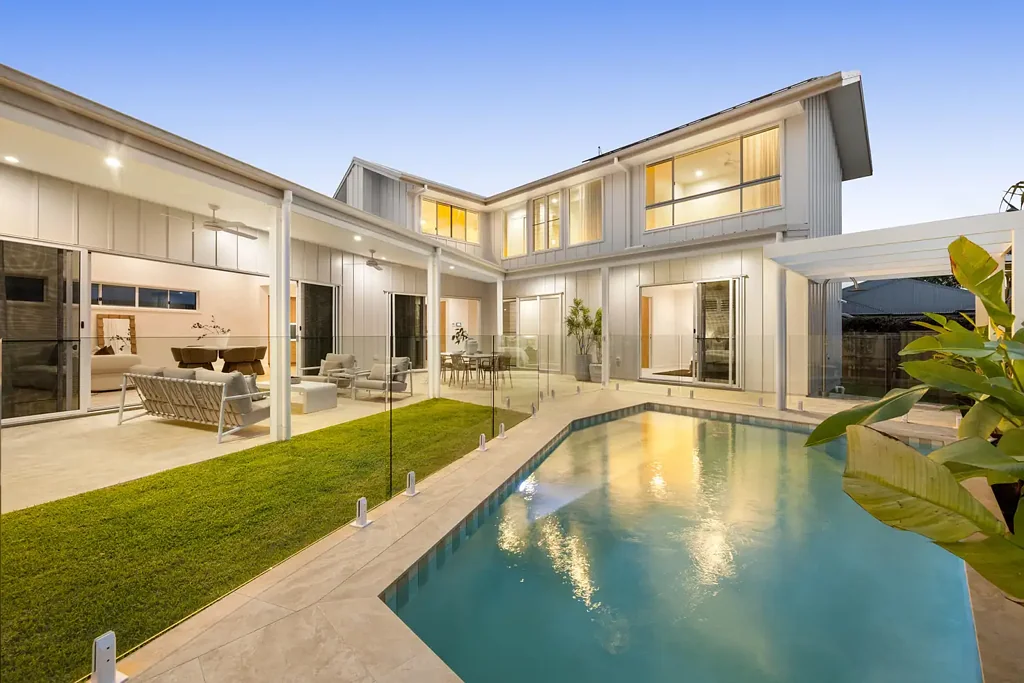 Buderim 4房  A New Benchmark in Prestige Buderim Living