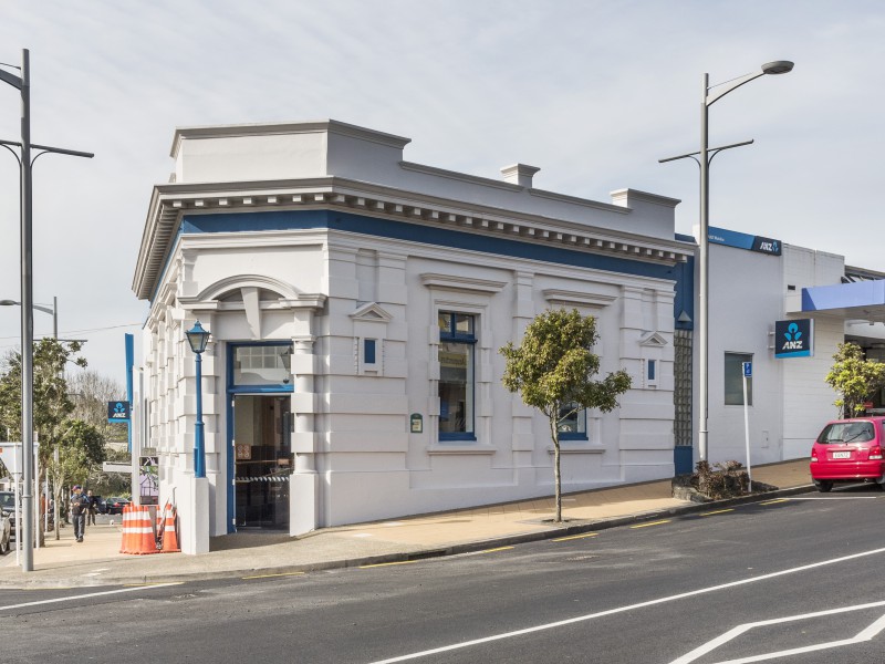 50 Queen Street, Waiuku, Auckland - Franklin, 0房, 0浴, Office Premises