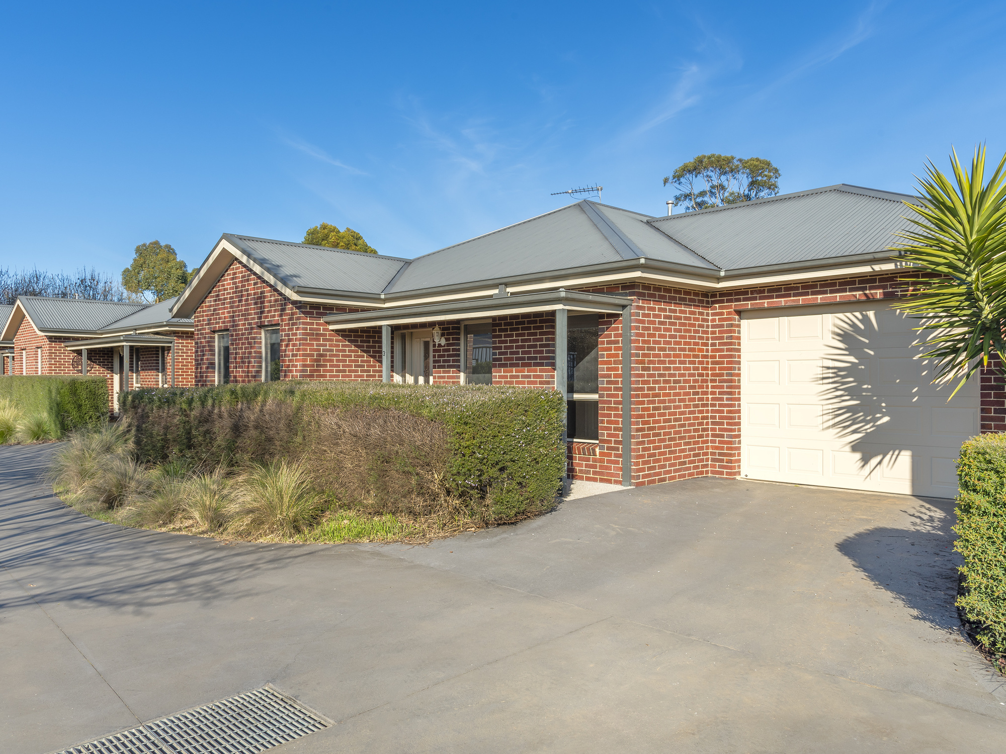 UNIT 3 17 STAWELL ST, ROMSEY VIC 3434, 0房, 0浴, Unit