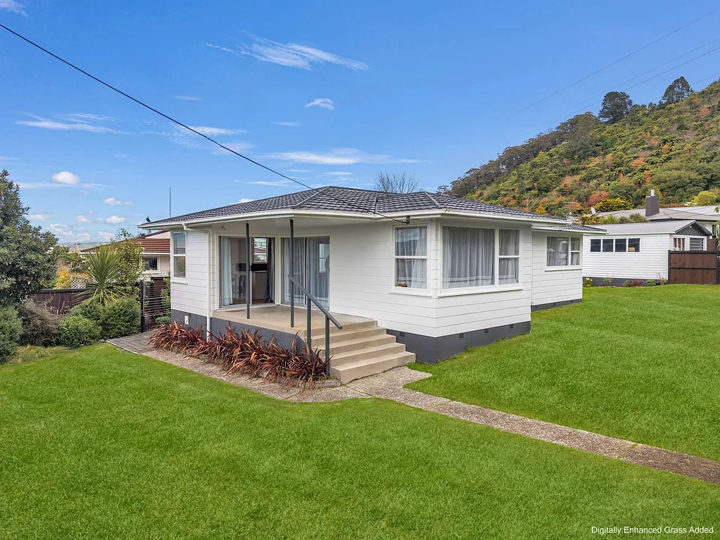 Selwyn Heights 3Kwarto Stylish Renovation with Gondola views!